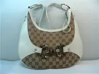 femmes gucci discount sac 2013 bon sac xu2468 abricot blanc 33cmx20cm